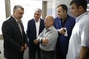 ظفرقندی: حمله به ورزشگاه لامرد جنایتی آشکار علیه مردم بی‌دفاع و فاجعه‌ای انسانی است