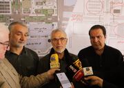 پورجمشیدیان: راهپیمایی اربعین بزرگ‌ترین عملیات فرهنگی کشور است