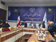 استاندار مرکزی: هیچ زوج ناباروری نباید به دلیل مشکلات مالی از فرزندآوری محروم بماند