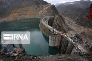 مجوز تامین آب شهرستان‌های شمال اردبیل از سد عمارت اخذ شد