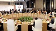 نشست وزرای خارجه کشورهای عربی در اردن درمورد قدس اشغالی