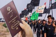  بیش از ۲۲ هزار جلد گذرنامه عادی و زیارتی در کرمانشاه صادر شد