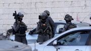 آغاز تجاوز گسترده نظامیان صهیونیست به اردوگاهی در شمال قدس اشغالی
