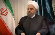 روحانی: باید دشمن را مهار و گاهی هم دوست را هدایت کرد/رهبری بارها نگذاشتند جنگ شود
