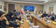 یزد به استقبال روز خبرنگار رفت؛ تکریم شهدای رسانه تا جشن خانواده مطبوعات