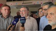 وزیر بهداشت:بیمارستان شهدای خلیج فارس بوشهر بزودی به مدار خدمت بازمی‌گردد