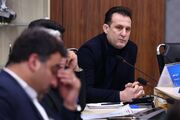 میراسماعیلی: با دستور وزیر، اتفاق بزرگی برای جودو رخ می‌دهد/ به کادرفنی و تیم ایمان دارم