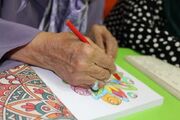 «هنردرمانی»؛ راهکاری ساده اما مؤثر برای بهبود کیفیت زندگی سالمندان