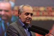 استاندار آذربایجان شرقی: توسعه پایدار محصول نهادهای پایدار است، نه افراد توانمند