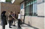 ۱۰۰ خانه اطفای حریق در کردستان راه‌اندازی شد