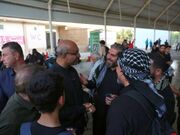 استاندار کرمانشاه: خدمات‌رسانی تا بازگشت آخرین زائران از مرز خسروی ادامه دارد