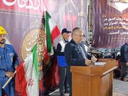 حفر ۴۵ حلقه چاه بحران کم‌آبی اراک و ساوه را خنثی کرد