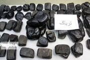 ۵۵۲ کیلوگرم مواد مخدر در خراسان‌شمالی کشف شد