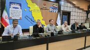 تکمیل سه بیمارستان در دست ساخت، سرانه تخت درمانی بوشهر را به میانگین کشور نزدیک می‌کند
