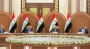تاکید ائتلاف حاکم عراق بر انحصار سلاح در دست دولت