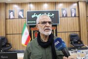 پورجمشیدیان: اربعین امسال از موفق‌ترین دوره‌های برگزاری این آیین بود