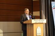 استاندار زنجان: شاخص‌های امنیتی استان با تعامل سازنده ارتقا یافت