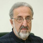 در غم فقدان قاسم عزیز