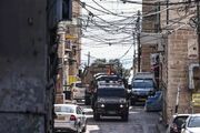 حماس: یورش به شمال قدس، اراده ما برای مقابله با طرح‌های یهودی‌سازی را از بین نمی‌برد