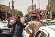 تداوم هوای گرم در خوزستان تا اوایل هفته آینده 
