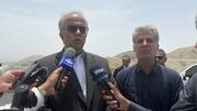استاندار سیستان و بلوچستان: اجرای رویه ملوانی با اولویت زرآباد آغاز می‌شود