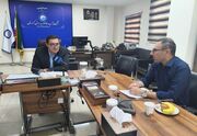 مدیرعامل آبفای کردستان: مشکل کم‌آبی نایسر و آساوله سنندج بزودی رفع می‌شود