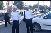 پایان طرح ترافیکی اربعین؛ ثبت ۶۷ میلیون تردد در جاده‌ها/ ۲۴ زائر در تصادفات جان باختند