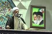 خطیب جمعه بیرجند: رویکرد مذاکرات باید در جهت توقف چرخه درگیرها باشد 