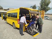 حمل‌ونقل عمومی شیراز؛ ۹ ون در برابر هزاران مطالبه