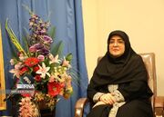 مهاجرانی: آذربایجان کتاب گشوده تاریخ ایران و مدرسه آزادگی و تمدن است