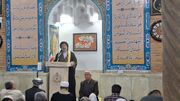 امام جمعه موقت سنندج: دشمنان با حمله نظامی و تهدید علیه ایران به جایی نرسیدند