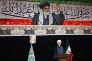 امام جمعه دزفول: انتقام ایران با پایان حضور آمریکا در منطقه تکمیل می‌شود