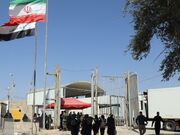 پیام قدردانی فرماندار گیلانغرب از حماسه همدلی مردم در میزبانی زائران اربعین
