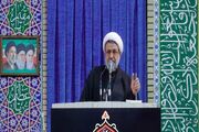 امام جمعه کرمان: محاصره تبلیغاتی دشمن با جهاد تبیین خبرنگاران شکسته می‌شود