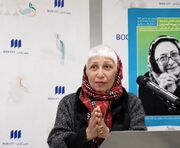 ژیلا هدائی؛ درگذشت تصویرگری که بی‌هیاهو ماندگار شد