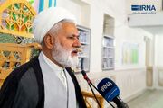 امام جمعه خاش: ایستادگی در برابر ستمگران، آموزه همیشگی ملت‌های آزاده است