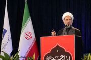 امام جمعه قزوین: دوگانه واقعی امروز «مقاومت و تسلیم» است