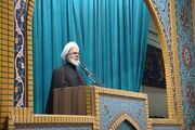 خدمت به زائران اربعین در مرز خسروی جلوه‌ای از همبستگی و اقتدار ملت ایران بود