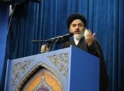 خبرنگاران مجاهدان جنگ رسانه‌ای مقابل دشمن/ جلوگیری از انحراف افکارعمومی وظیفه رسانه‌هاست