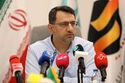 مدیرعامل منطقه آزاد کیش: صداقت، بزرگترین سرمایه دولت چهاردهم است