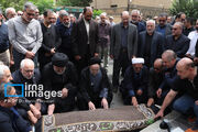 پیام تسلیت معاون مطبوعاتی وزارت فرهنگ به مناسبت درگذشت ابوالقاسم قاسم‌زاده