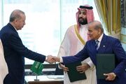 محیط پیرامونی ایران در تکاپوی معماری نوین امنیتی