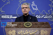 بقائی: پیش از آنکه کسی بتواند ادعای غنائم جنگی کند، ابتدا باید در جنگ پیروز شده باشد