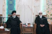 تولیت آستان قدس رضوی از کم توجهی به تامین پارکینگ زائران رضوی انتقاد کرد