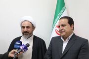امام جمعه و استاندار ایلام از حماسه‌سازان اربعین قدردانی کردند
