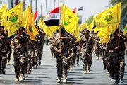 تأکید حشدالشعبی بر تعهد به سلاح مقاومت/روند قانونی انحلال پ‌ک‌ک در ترکیه آغاز شد