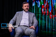غریب‌آبادی: تصویب کنوانسیون خزر ارتباطی با تعیین حدود بستر و زیر بستر ندارد