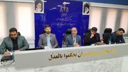 تشکیل شعبه ویژه رسیدگی به مسائل حقوقی خبرنگاران در خوزستان