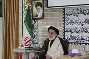 امام جمعه شهرکرد: احزاب منافع ملی را بر سهم‌خواهی‌های سیاسی مقدم بدانند