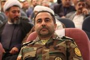 فرمانده قرارگاه ارتش در شمال‌شرق: ایرنا نقش مهمی در مستندسازی تاریخ معاصر ایفاء کرده است
